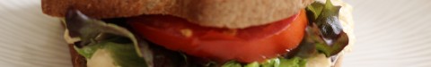 HLT sandwich