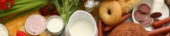 body response to nutrients