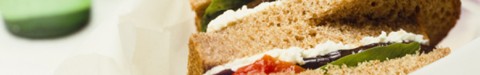 Healthy Lunch Box