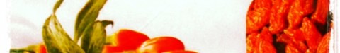 goji berries