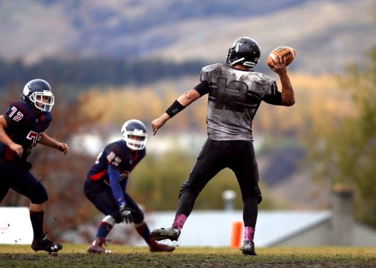 Sports TV Watch Playoffs Superbowl
