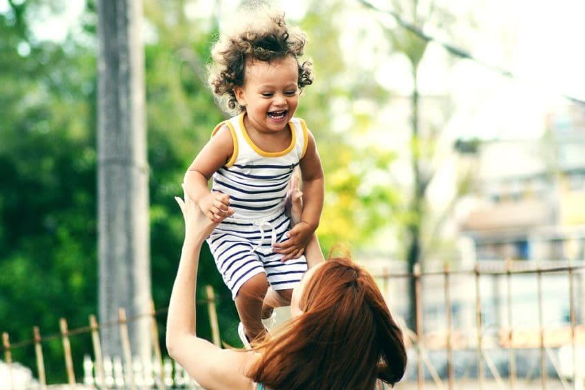 mothers daughters body positivity