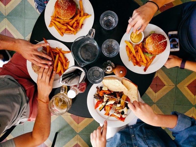 food shaming, diet-ism and dietitians