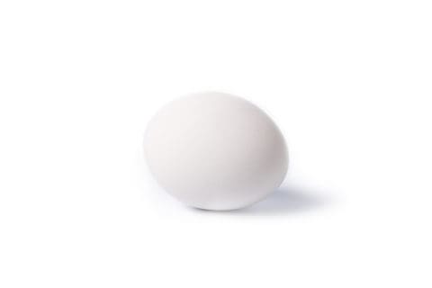 boiled egg