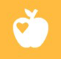 Weight Loss - Apple Icon