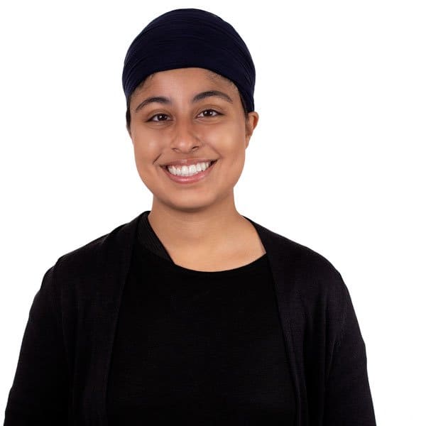 Roshni Kaur Gill