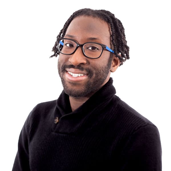 Matthew Adegbuyi