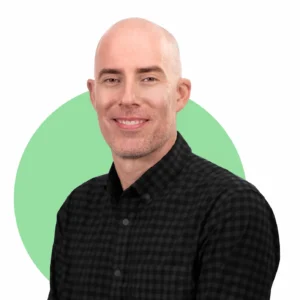 Picture of Mike Tulk