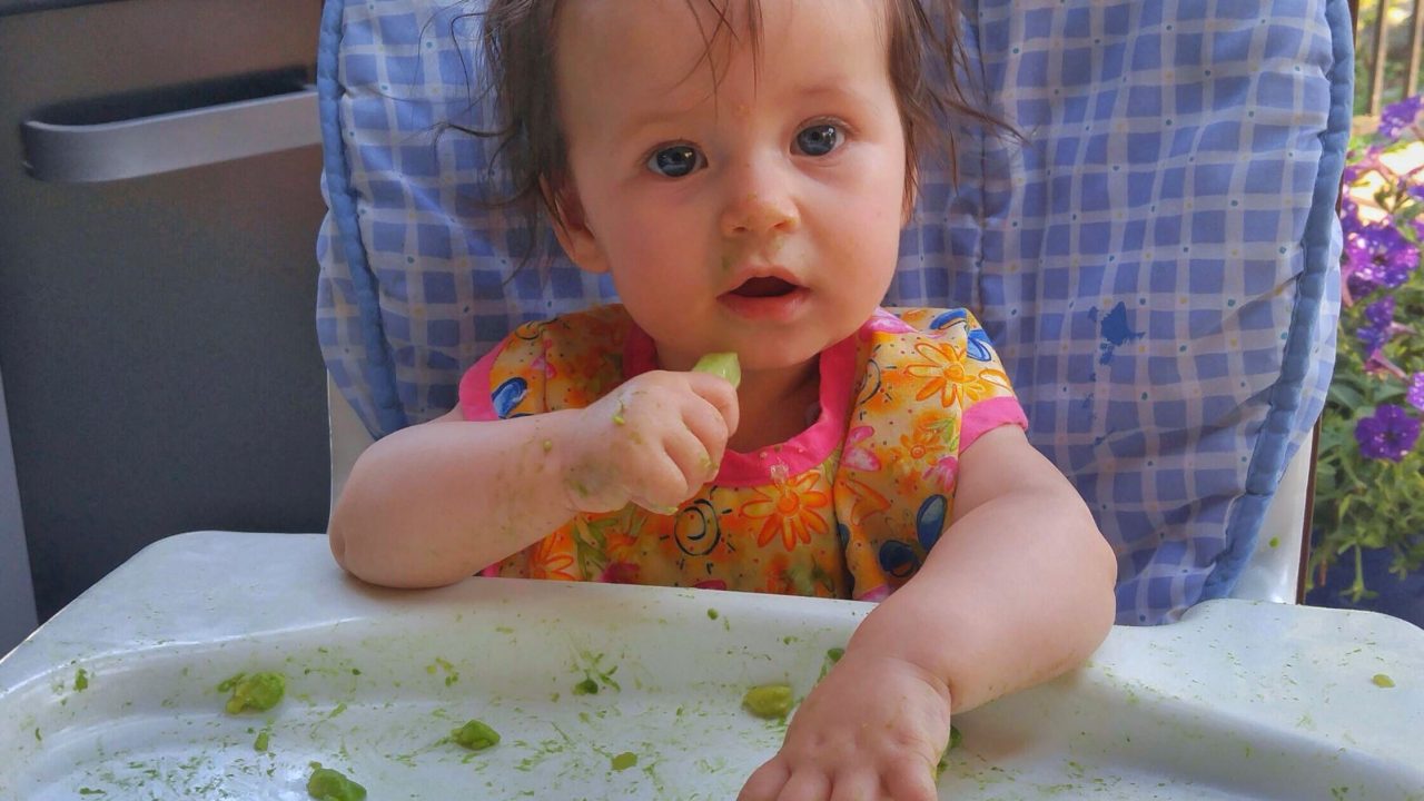 Baby Food