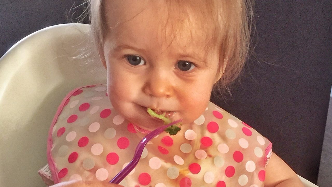 Baby Food