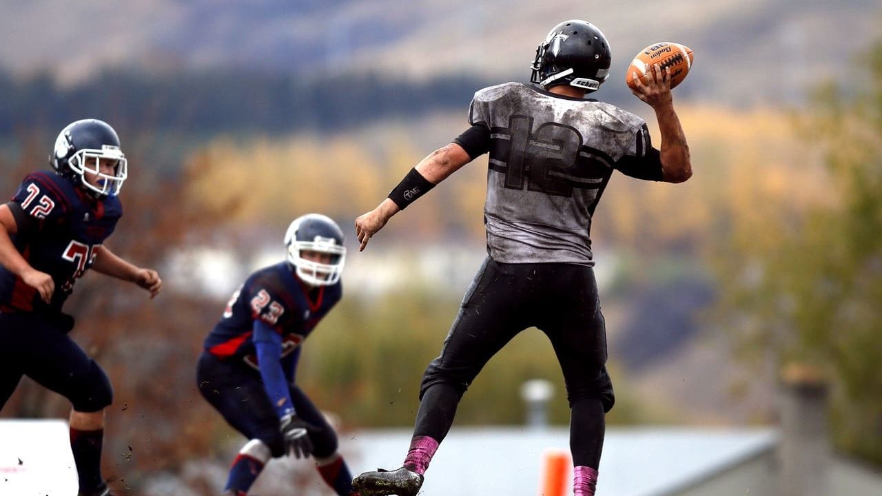 Sports TV Watch Playoffs Superbowl