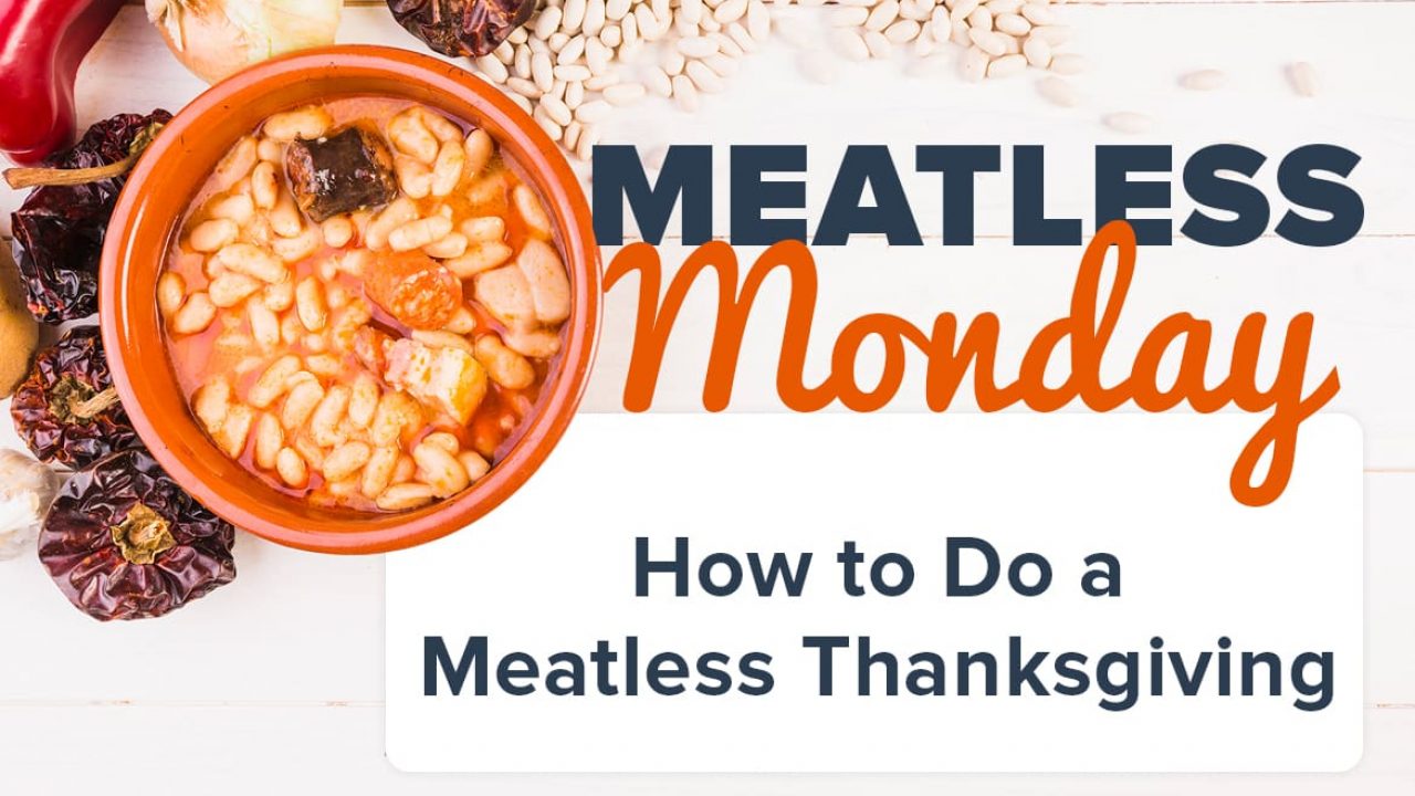 Meatless-Thanksgiving