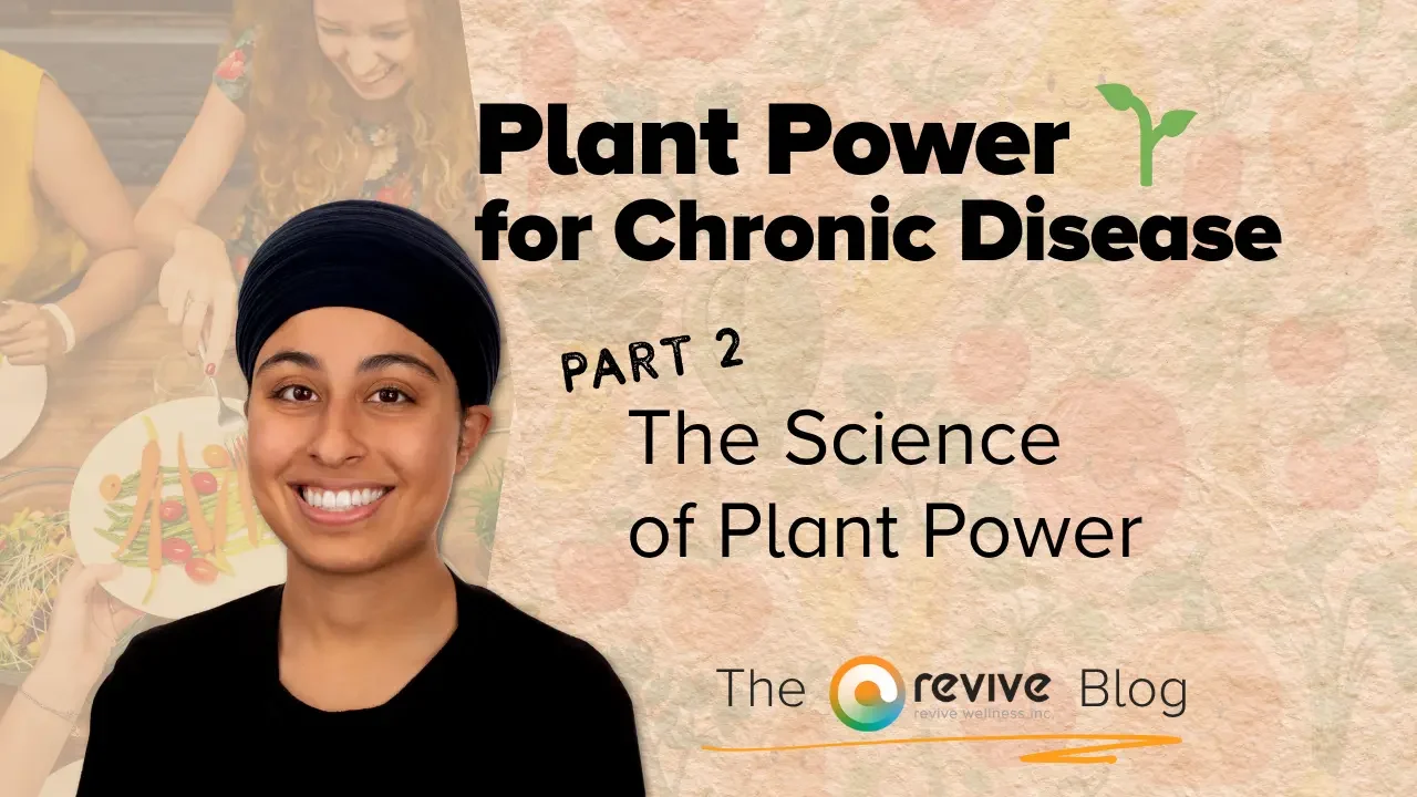 Smiling woman wearing a dastar, promoting plant-based eating for chronic disease management.