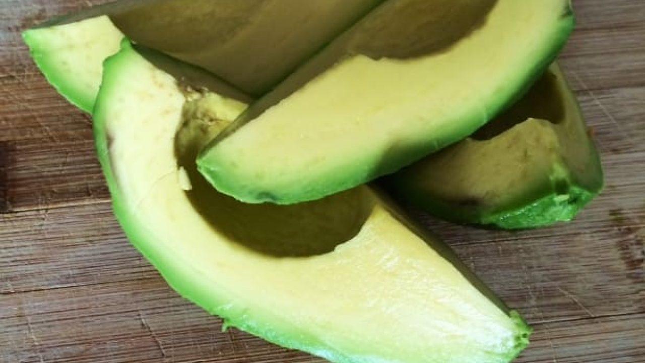 Avocado | My Viva Plan