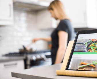 cooking-recipes-nutrition-revive-wellness Person Cooking from Revive Wellness Recipes to Be More Healthy