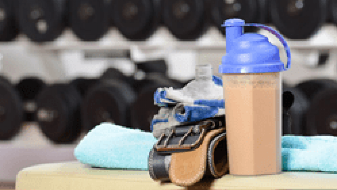 sports-nutrition